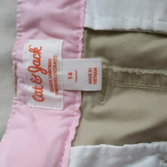 Uniform shorts (boy & girl) - Picture 3 of 4